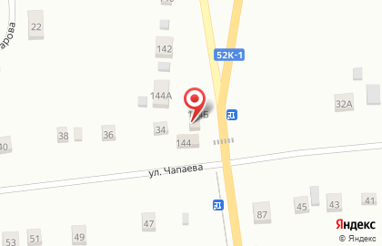 Магазин-бар Магазин-бар в Омске на карте