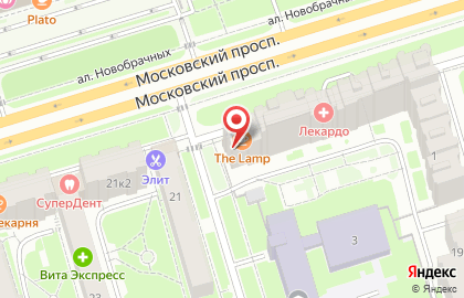 Киберспортивный клуб GoPlay в Чебоксарах на карте