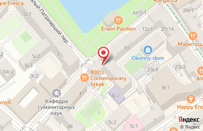 Винный бар Пробка и Штопор на карте