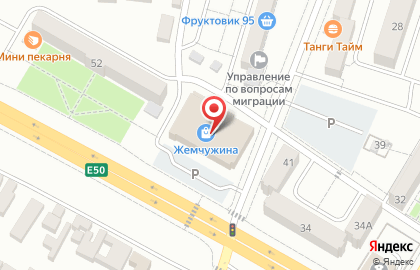 B2BTARA-Гудермес на карте