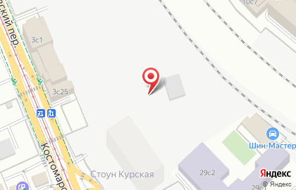 Room34 на карте