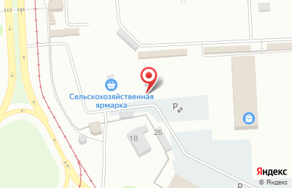 Салон мебели Комфорт на кухне на карте