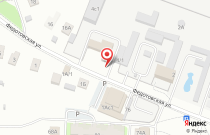 Вторсырьё в Москве на карте