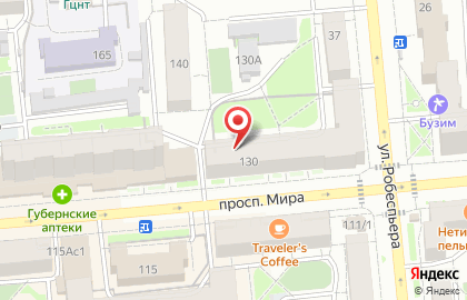 Юридическое агентство Новостройка на карте