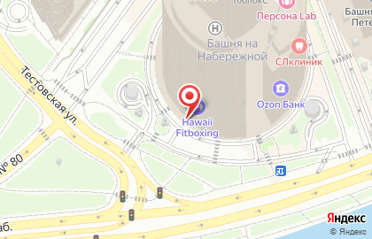 Группа компаний Maire Tecnimont на карте