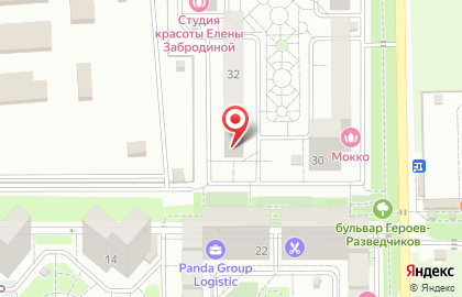 Магазин Дом пива Анисов на карте