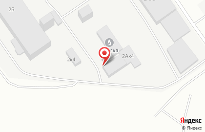 Производственно-торговая компания Ску-22 на улице 22 Партсъезда на карте