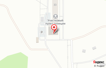 Участковый пункт полиции Отдел полиции №9, Межмуниципальное управление МВД России Красноярское на карте