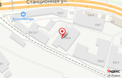 Оптовая компания Фарфор опт на карте