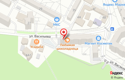Мир аккумуляторов и автоковров в Ставрополе на карте
