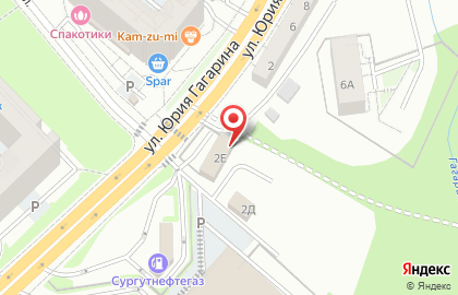 Франц Мобиль на карте