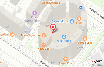 ДЕТИ и РАДОСТИ на карте