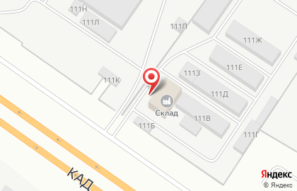 Торговая компания НеваСварка на карте