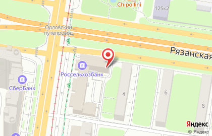 Торговая компания ЦентрКомплект на карте