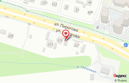 Автосервис Level на карте