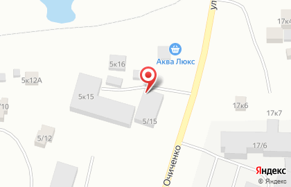 Мясо. Рыба. Птица. на карте