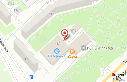 Allhave.ru на карте