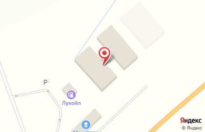 Компания Терри Дол на карте