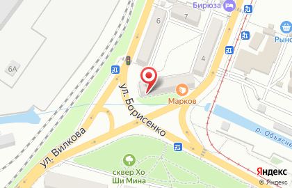 Банкомат Восточный экспресс банк, филиал в г. Владивостоке на Спортивной улице на карте