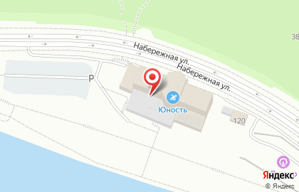 River Pub на карте