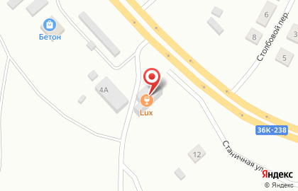 Max мебель на карте
