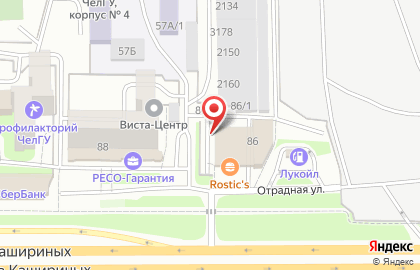 Интернет-магазин прогрессивного растениеводства Prohydroponics на карте