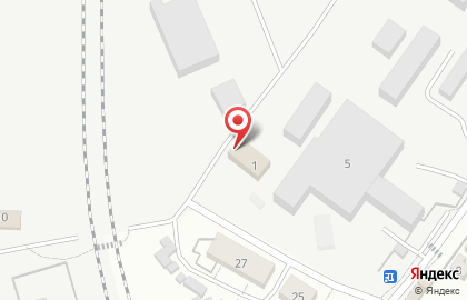 Компания по аренде помещений на улице Чехова на карте