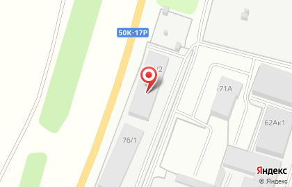 Торговая компания Арт-Плюс на карте