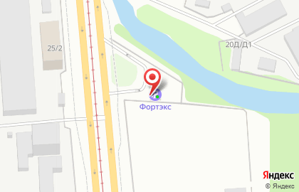 АЗС Quality Petrol на карте