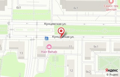 Услуги гадалок в Москве  на карте