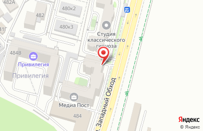 Магазин автозапчастей и автосервисов 7 скорость в Ставрополе на карте