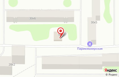 Цветочный салон Магнолия на улице Ленинградской на карте