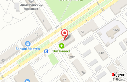 Магазин Шторы для Вас на карте