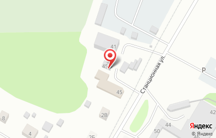 Автомойка в Сыктывкаре на карте