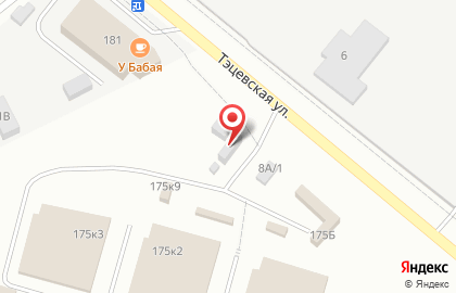 СантехСтройМаркет на карте