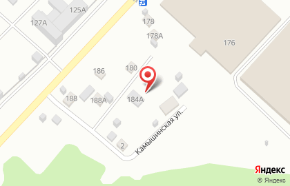 Мебель Мастер, ИП Чащин С.В. на карте