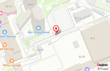 Английский перевод метро Водный стадион на карте