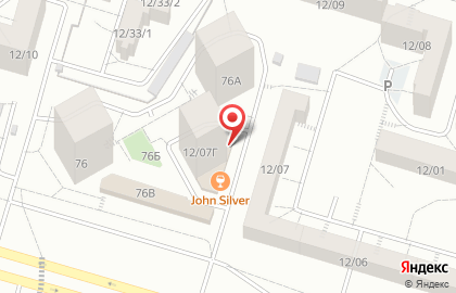 Магазин Красное&белое в Набережных Челнах на карте