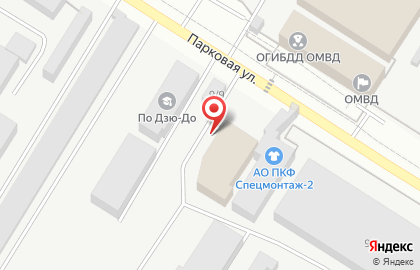 Супермаркет Золотой ручей на карте