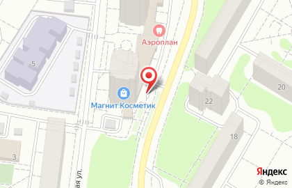mobfix.ru на карте