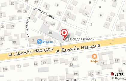 Столярный цех в Махачкале на карте
