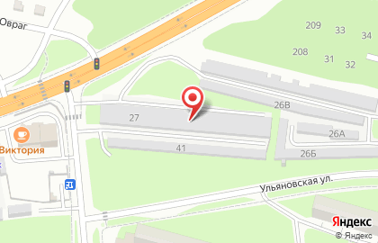 Автосервис AELab на карте