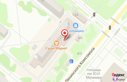 Интернет провайдер Ростелеком для дома на карте