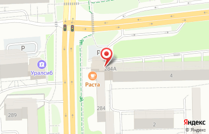 Прайм Недвижимость на карте