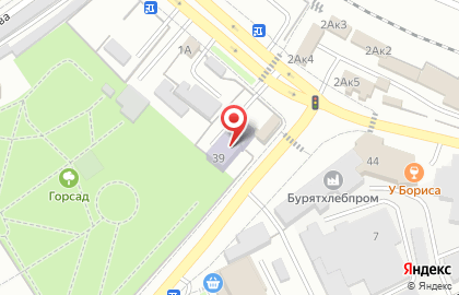 Well.com на улице Куйбышева на карте