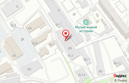 Хабаровская мебельная компания, ИП Летуновский А.Б. на карте