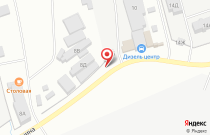Ип Руцев на карте