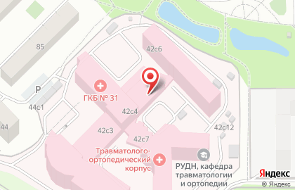 Королевский рацион на карте