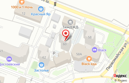 НОВА-ПРОЕКТ, ООО на карте