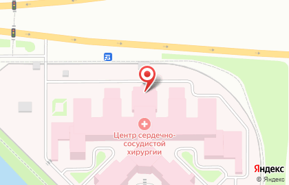 Терминал Уралпромбанк в Центральном районе на карте